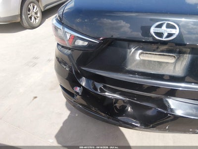 SCION IA