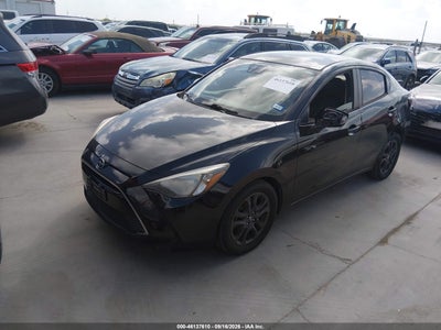 SCION IA