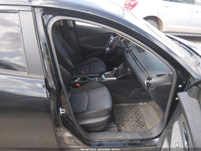 SCION IA