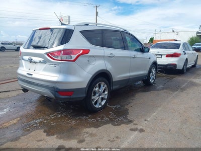 FORD ESCAPE