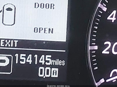 INFINITI QX70