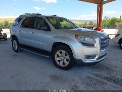 GMC ACADIA
