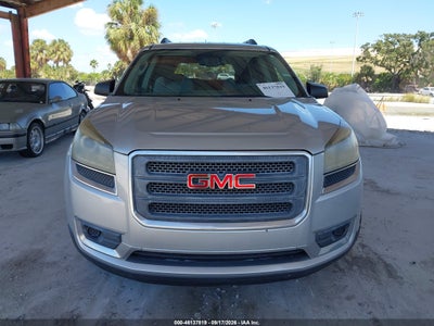 GMC ACADIA