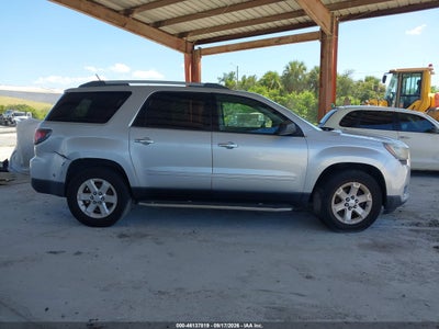 GMC ACADIA