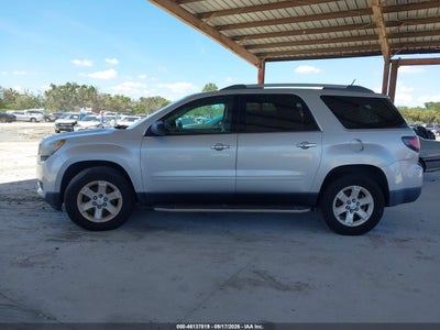 GMC ACADIA
