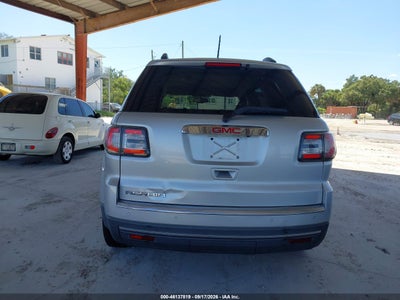 GMC ACADIA