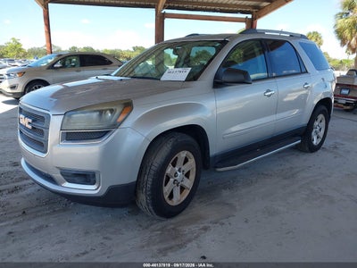 GMC ACADIA