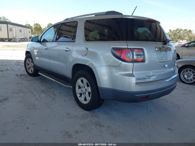 GMC ACADIA