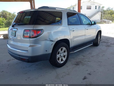 GMC ACADIA
