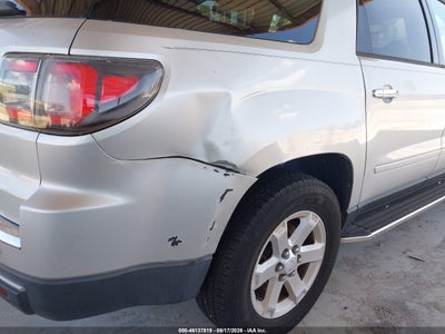 GMC ACADIA