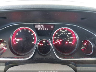 GMC ACADIA
