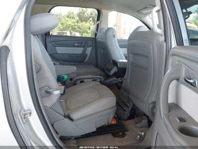 GMC ACADIA