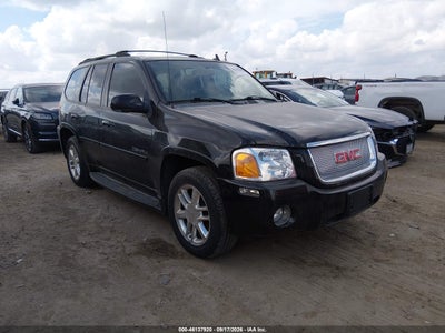 2007 GMC Envoy Denali