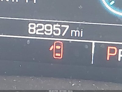 CHEVROLET IMPALA