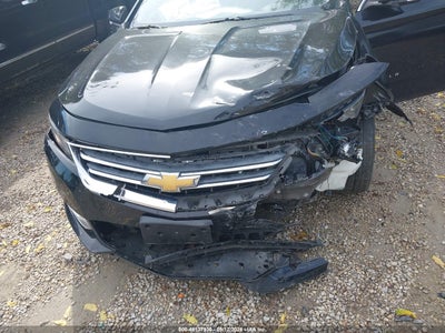CHEVROLET IMPALA