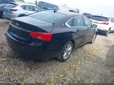 CHEVROLET IMPALA