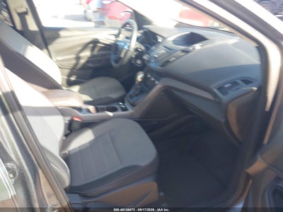 2014 FORD ESCAPE 5