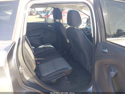 2014 FORD ESCAPE 8