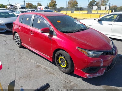 SCION IM