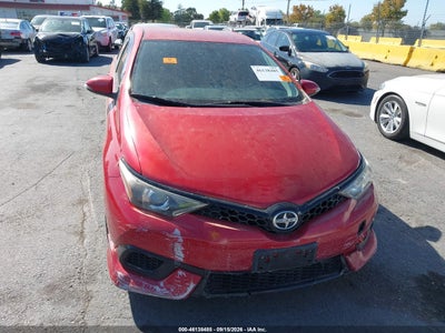 SCION IM