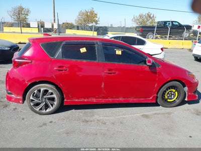 SCION IM