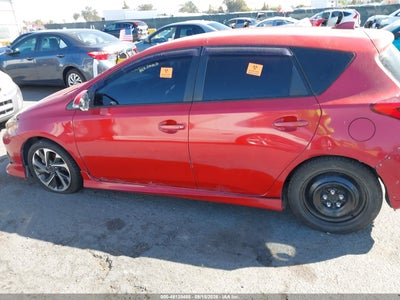 SCION IM