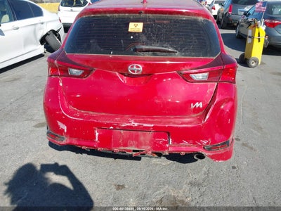 SCION IM