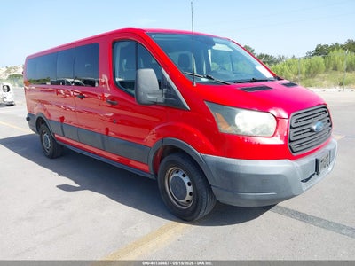 FORD TRANSIT-350