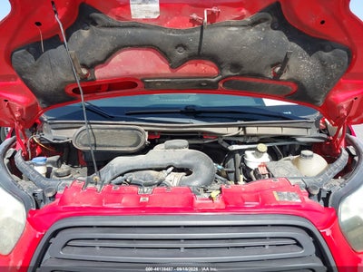 FORD TRANSIT-350