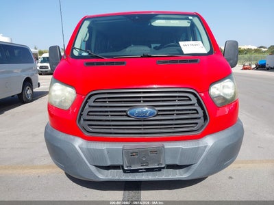 FORD TRANSIT-350