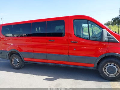 FORD TRANSIT-350