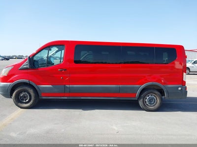 FORD TRANSIT-350