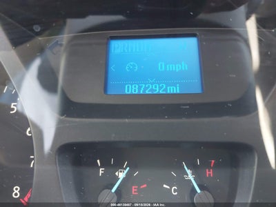 FORD TRANSIT-350