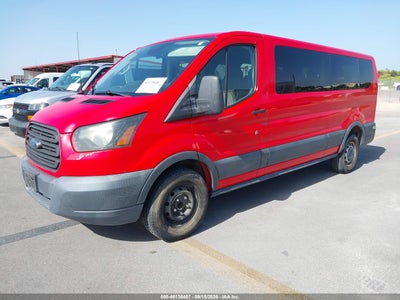 FORD TRANSIT-350