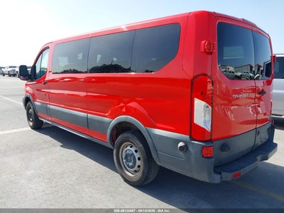 FORD TRANSIT-350