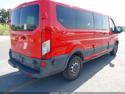 FORD TRANSIT-350