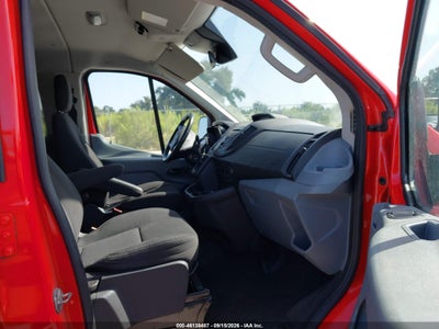FORD TRANSIT-350