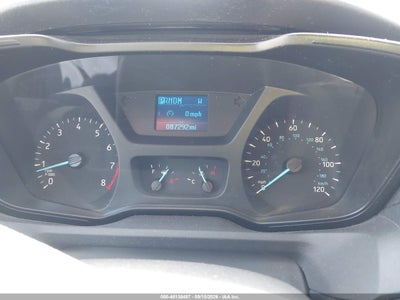 FORD TRANSIT-350