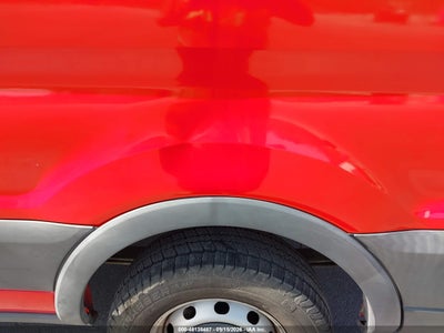 FORD TRANSIT-350
