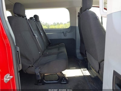 FORD TRANSIT-350
