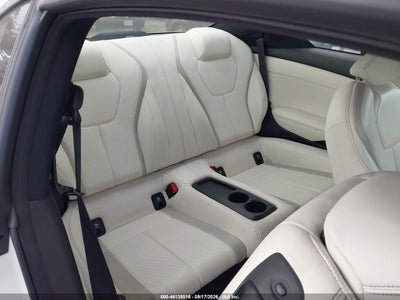 INFINITI Q60