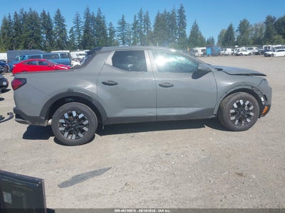 HYUNDAI SANTA CRUZ