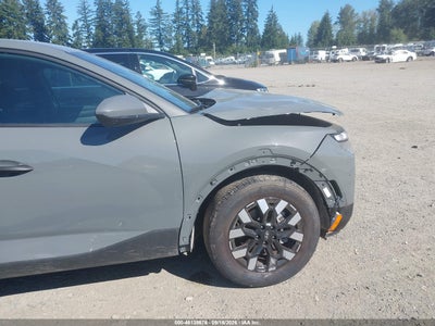 HYUNDAI SANTA CRUZ