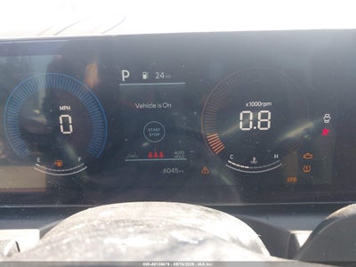 HYUNDAI SANTA CRUZ
