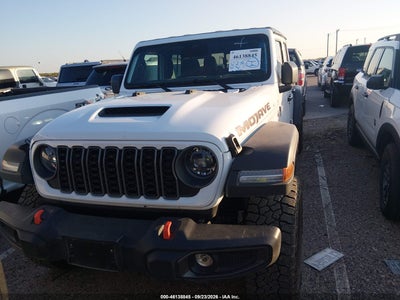 JEEP GLADIATOR