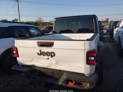 JEEP GLADIATOR