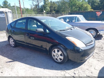 2006 Toyota Prius