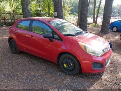 2013 Kia Rio