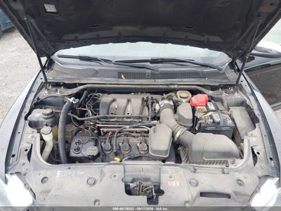 FORD TAURUS