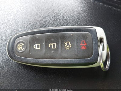 FORD TAURUS